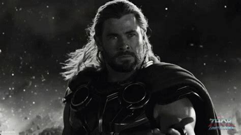 thor gif|thor love and thunder gif.